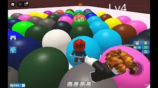 Primeiro dia Roblox 