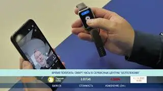 Обзор смарт-часов Huawei Watch Fit 2