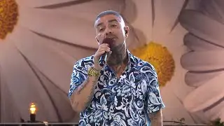 Mendez – My Wonderwall - Lotta på Liseberg (TV4)