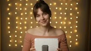 ASMR Gentle Insulation Foam Folding Sounds to Calm Racing Thoughts & Deep Sleep