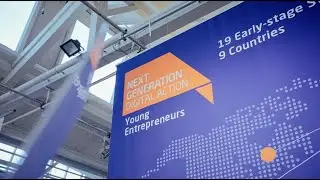Next Generation Digital Action 2025