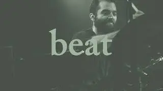 beat by Sylvain Pohu, performed by Martin Daigle