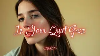 In Your Quiet Gaze &ndash; Soft Romantic Love Song That Feels Like Home