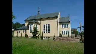 Wara - Kościół Podwyższenia Krzyża Świętego