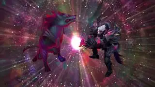 Dance Till You're Dead ft. God King Darius