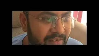 First time in the world  Near vision improved  in retinitis pigmentosa in Ujjain MP 9425092329