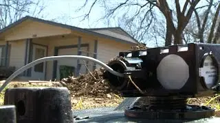 Ask Arlington:  Explanation of AMI Meters with Water Utilities
