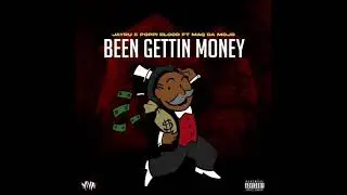 &ldquo;Been Gettin Money&rdquo; | JayRu x Poppi Blood ft. Maq Da Mojo | Prod. by TylianMTB