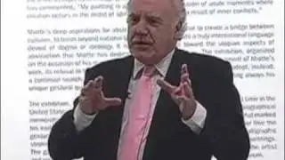 Peter Watson on The Medici Conspiracy