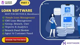 BEST LOAN SOFTWARE FOR 2026 | SIMPLE LOAN MANAGEMENT | PART- 1