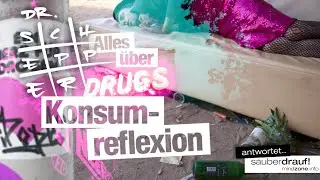 Alles &uuml;ber Konsumreflexion: 9. Folge Virtueller Infostand 