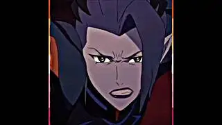 KEITH & ACXA EDIT #voltron#voltronedit#voltronlegendarydefender#keithkogane#acxa#lgbtg#edits#shorts