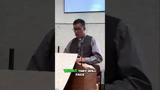 Religious Hatred: Facing Persecution in the Real World