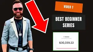 Affiliate Marketing For Beginners: How To Make 10k/Month FAST
