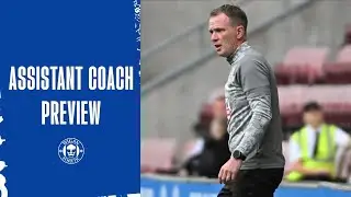 Гленн Уилан | Barrow AFC (H) Emirates FA Cup 2: Превью второго раунда