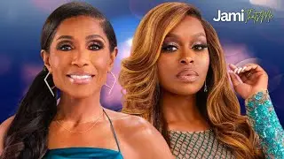 #MarriedToMedicine Dr. Jackie's Tearful Apology & Quad's Lack Thereof Apology, Toya Responds