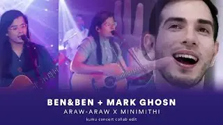 Spoken Word Poetry with Ben and Ben | Mark Ghosn