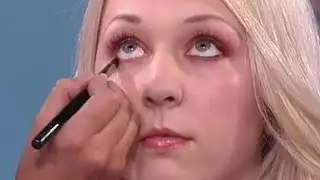 Bryony Blake's Autumn Makeup Look | This Morning