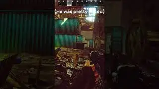 RATTING is way better than SHIFT+W #escapefromtarkov #tarkov #etf #gaming #etf #scav #chad #rat