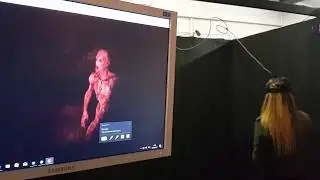 VR Here in Liverpool | Unlock Liverpool