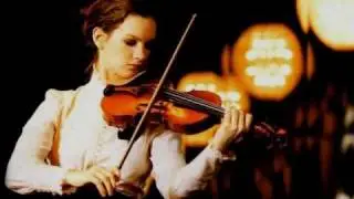 Hilary Hahn-Bach partita N°3 prelude