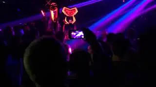 Story NightClub Miami Florida