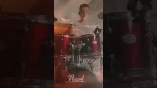 WWE Kane Theme song Drumcover