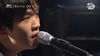 [Mnet present] 케빈오(Kevin Oh) - City of stars