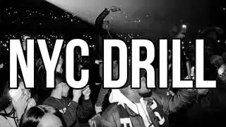 NYC DRILL MIX (41, KYLE RICHH, JENN CARTER, KAY FLOCK, JAY HOUND, SDOT GO) - WITH DJ LONDON