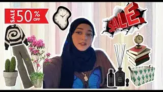 Safeer Mall Me Pura Saal Sale Rehti Hai | Your Shopping Guide | Noorulain Nureeh