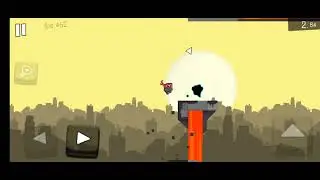 Mad Dex Arenas Level 5 Any% 3.710