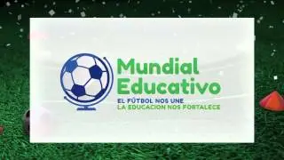 Mundial Educativo Scholas - Spot
