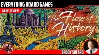 The Flow of History