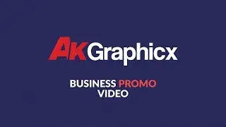 Business Promo | Akgraphicx