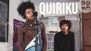Quiriku - Quirie | Sala de Estar