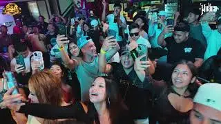 Ansias - Chevy Y Su Caliente - 