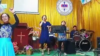Ibadah 1 dan 2 Helvetia