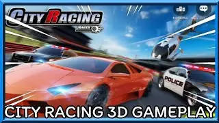 City Racing 3D Nostalgia 😭 Game 😢Play this game again  - GameplayOld