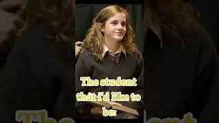 Get to know me Harry Potter edition // Harry Potter // #harrypotter #potteredit #gettoknowme