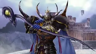 WOTV FFBE  TRIAL OF RECKONING GOLBEZ BOSS