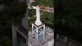 Cristo Rey! R&iacute;o Caribe #Venezuela 🇻🇪🇻🇪🇻🇪