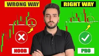 Ride the Trend: How to Place Winning Trades in an Uptrend