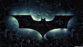 Batman Arkham VR - Bat Plane (act 2)