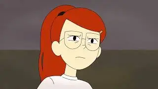 My favorite scene from Infinity Train