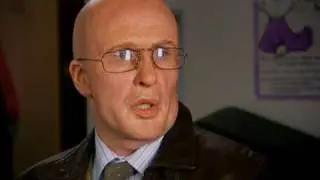 Derek at the Gay Man's Health Clinic | The Catherine Tate Show | BBC Comedy Greats