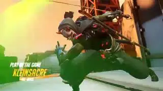 When Your Inner Genji Awakens &macr;\_(ツ)_/&macr;