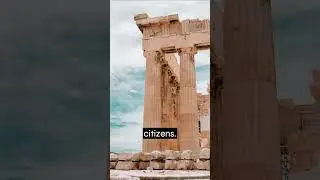 Uncover the secrets of ancient Greece's independent city-states