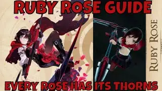 RUBY GUIDE! How To Use Ruby! - Knights Chronicle