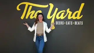 SNEAK PEEK of The Yard Bally&rsquo;s Atlantic City Beers Eats & Beats