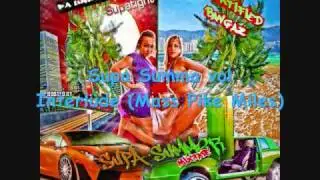 Supa summa mixtape interlude mass pike miles